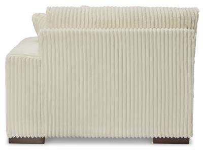 Signature Design by Ashley Lindyn Right-Arm Facing Corner Chair - 2110465