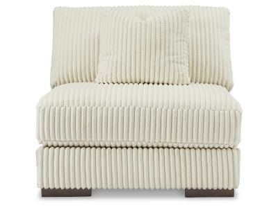 Signature Design by Ashley Lindyn Armless Chair - 2110446