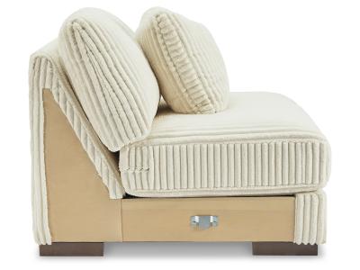 Signature Design by Ashley Lindyn Armless Chair - 2110446