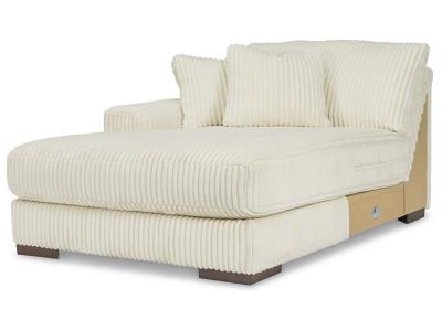 Signature Design by Ashley Lindyn Left-Arm Facing Corner Chaise - 2110416