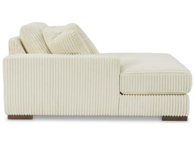 Signature Design by Ashley Lindyn Left-Arm Facing Corner Chaise - 2110416
