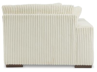 Signature Design by Ashley Lindyn Left-Arm Facing Corner Chaise - 2110416