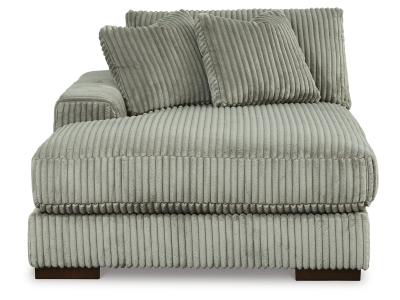 Signature Design by Ashley Lindyn Left-Arm Facing Corner Chaise - 2110516