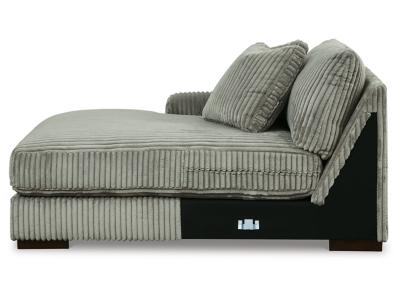 Signature Design by Ashley Lindyn Left-Arm Facing Corner Chaise - 2110516