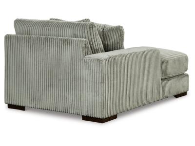 Signature Design by Ashley Lindyn Left-Arm Facing Corner Chaise - 2110516