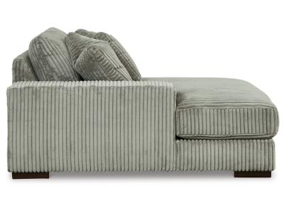 Signature Design by Ashley Lindyn Left-Arm Facing Corner Chaise - 2110516