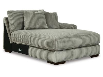 Signature Design by Ashley Lindyn Right-Arm Facing Corner Chaise - 2110517