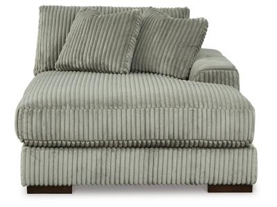 Signature Design by Ashley Lindyn Right-Arm Facing Corner Chaise - 2110517