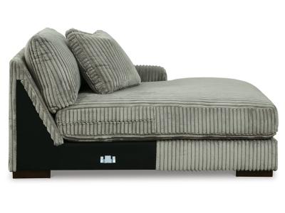 Signature Design by Ashley Lindyn Right-Arm Facing Corner Chaise - 2110517