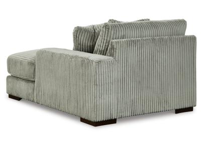 Signature Design by Ashley Lindyn Right-Arm Facing Corner Chaise - 2110517