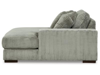 Signature Design by Ashley Lindyn Right-Arm Facing Corner Chaise - 2110517