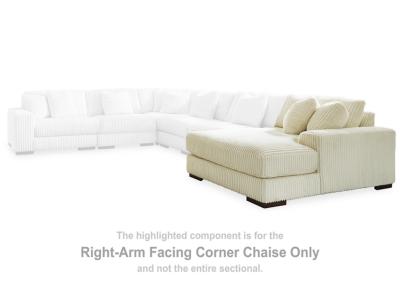 Signature Design by Ashley Lindyn Right-Arm Facing Corner Chaise - 2110417