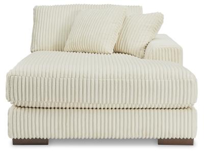 Signature Design by Ashley Lindyn Right-Arm Facing Corner Chaise - 2110417