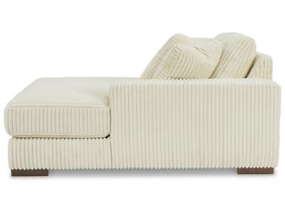 Signature Design by Ashley Lindyn Right-Arm Facing Corner Chaise - 2110417