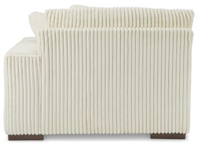 Signature Design by Ashley Lindyn Right-Arm Facing Corner Chaise - 2110417