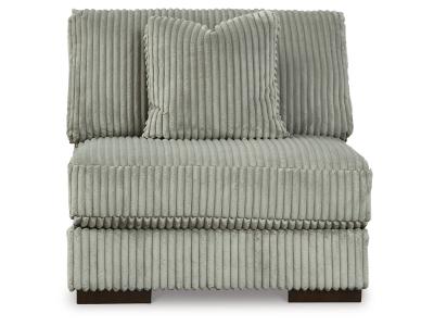 Signature Design by Ashley Lindyn Armless Chair - 2110546