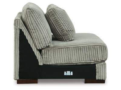 Signature Design by Ashley Lindyn Armless Chair - 2110546