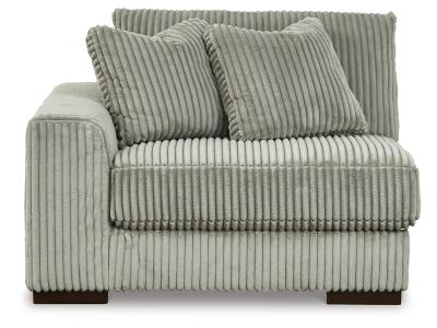 Signature Design by Ashley Lindyn Left-Arm Facing Corner Chair - 2110564