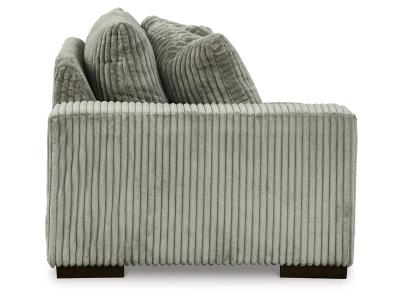 Signature Design by Ashley Lindyn Left-Arm Facing Corner Chair - 2110564