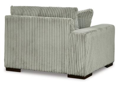 Signature Design by Ashley Lindyn Left-Arm Facing Corner Chair - 2110564