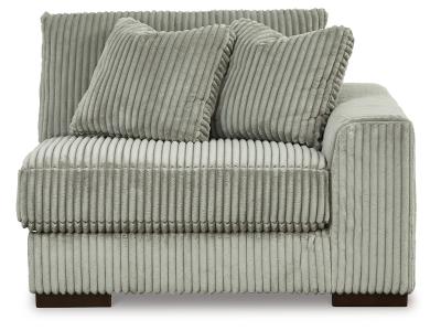 Signature Design by Ashley Lindyn Right-Arm Facing Corner Chair - 2110565