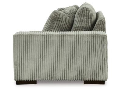 Signature Design by Ashley Lindyn Right-Arm Facing Corner Chair - 2110565