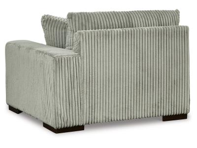 Signature Design by Ashley Lindyn Right-Arm Facing Corner Chair - 2110565