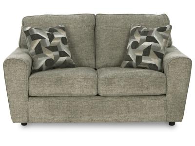 Signature Design by Ashley Cascilla Loveseat - 2680535