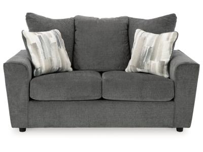 Signature Design by Ashley Stairatt Loveseat - 2850235