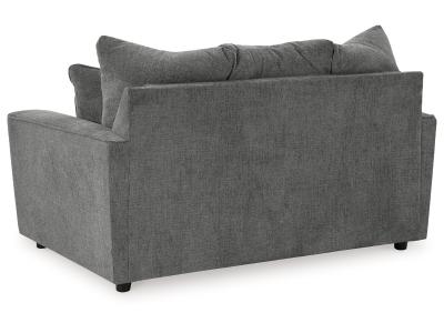 Signature Design by Ashley Stairatt Loveseat - 2850235