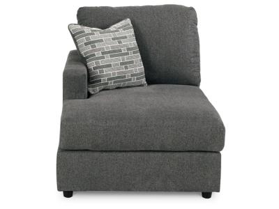 Signature Design by Ashley Edenfield Left-Arm Facing Corner Chaise - 2900316