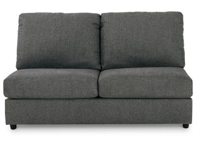 Signature Design by Ashley Edenfield Armless Loveseat - 2900334