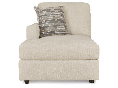 Signature Design by Ashley Edenfield Left-Arm Facing Corner Chaise - 2900416