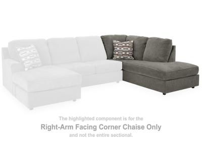 Signature Design by Ashley O'Phannon Right-Arm Facing Corner Chaise - 2940217