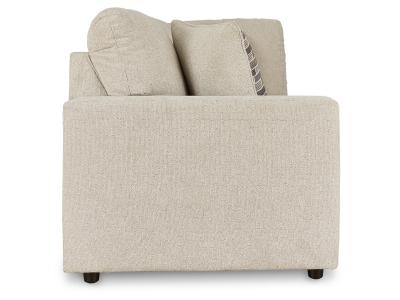 Signature Design by Ashley Edenfield Left-Arm Facing Sofa with Corner Wedge - 2900448