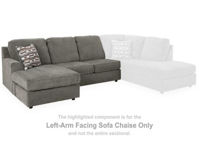 Signature Design by Ashley O'Phannon Left-Arm Facing Sofa Chaise - 2940202