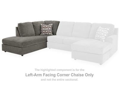 Signature Design by Ashley O'Phannon Left-Arm Facing Corner Chaise - 2940216