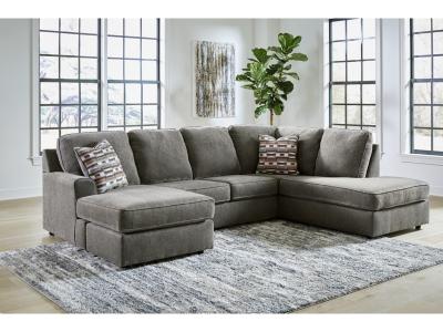 Signature Design by Ashley O'Phannon 2-Piece Sectional with Chaise - 29402S1