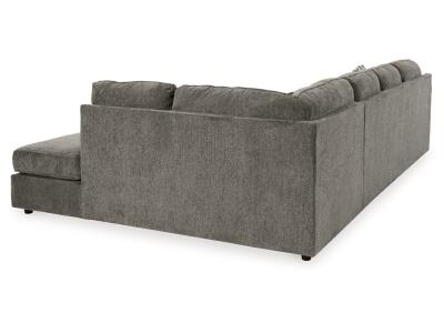 Signature Design by Ashley O'Phannon 2-Piece Sectional with Chaise - 29402S1