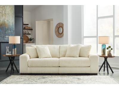 Signature Design by Ashley Lindyn 2-Piece Sectional Sofa - 21104S1