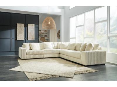 Signature Design by Ashley Lindyn 5-Piece Sectional - 21104S5