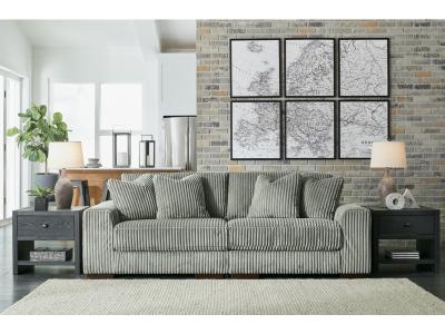 Signature Design by Ashley Lindyn 2-Piece Sectional Sofa - 21105S1