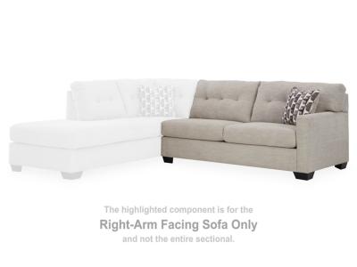 Signature Design by Ashley Mahoney Right-Arm Facing Sofa - 3100467