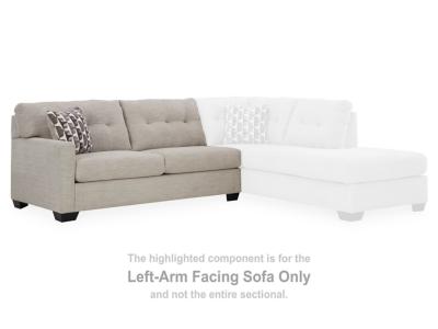 Signature Design by Ashley Mahoney Left-Arm Facing Sofa - 3100466