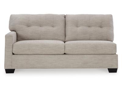 Signature Design by Ashley Mahoney Left-Arm Facing Sofa - 3100466