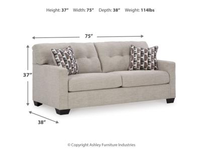 Signature Design by Ashley Mahoney Sofa - 3100438