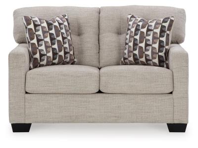 Signature Design by Ashley Mahoney Loveseat - 3100435