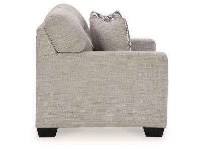 Signature Design by Ashley Mahoney Loveseat - 3100435