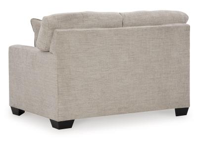 Signature Design by Ashley Mahoney Loveseat - 3100435