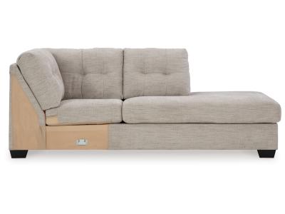 Signature Design by Ashley Mahoney Right-Arm Facing Corner Chaise - 3100417